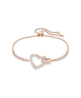 Swarovski Lovely Joia Pulseira Mulher 5368541
