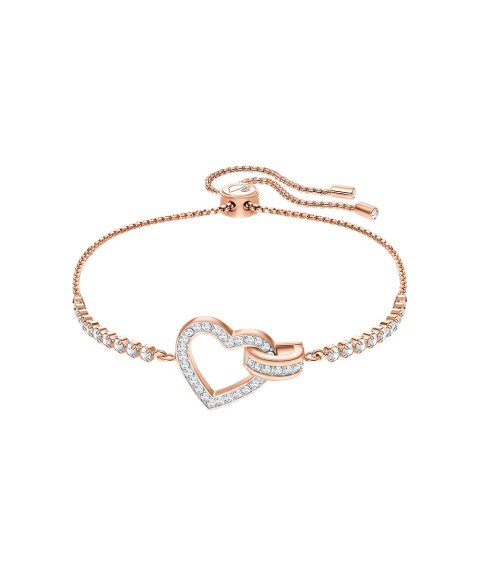 Swarovski Lovely Joia Pulseira Mulher 5368541 Swarovski Lovely Joia Pulseira Mulher 5368541