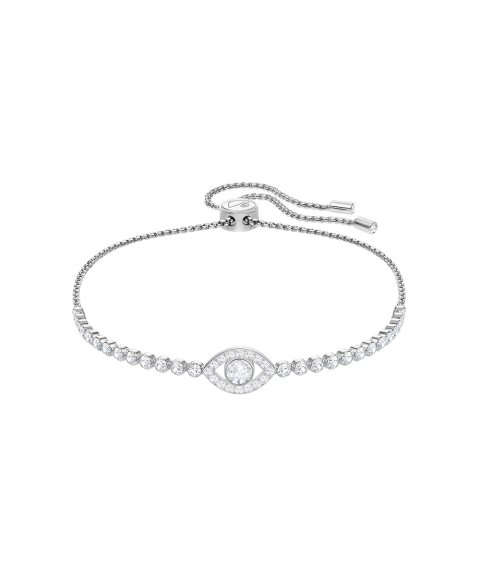 Swarovski Subtle Evil Eye Joia Pulseira Mulher 5368546