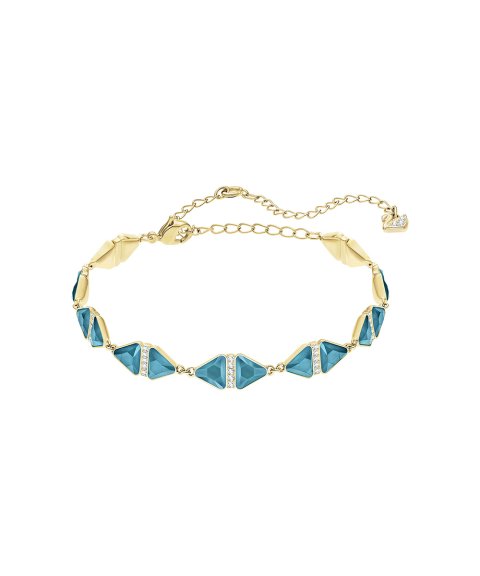 Swarovski Labyrinth Joia Pulseira Mulher 5369146 Swarovski Labyrinth Joia Pulseira Mulher 5369146