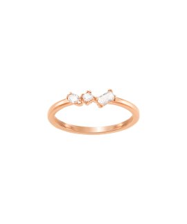 Swarovski Frisson Joia Anel Mulher 5370997