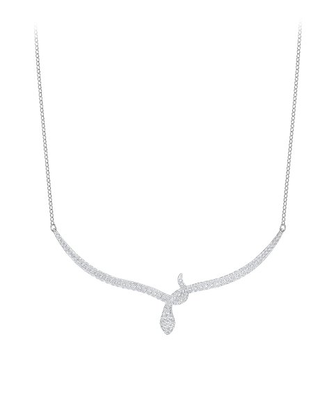 Swarovski Leslie Joia Colar Mulher 5372292