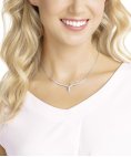 Swarovski Leslie Joia Colar Mulher 5372292