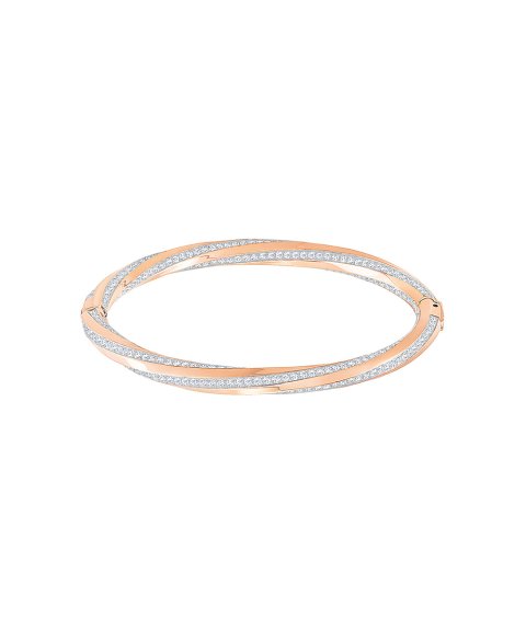 Swarovski Hilt L Joia Pulseira Mulher 5372856 Swarovski Hilt L Joia Pulseira Mulher 5372856