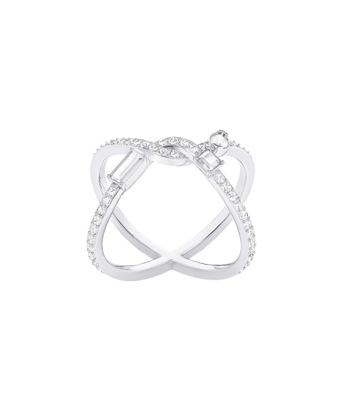 Swarovski Henrietta Joia Anel Mulher 5373102 Swarovski Henrietta Joia Anel Mulher 5373102