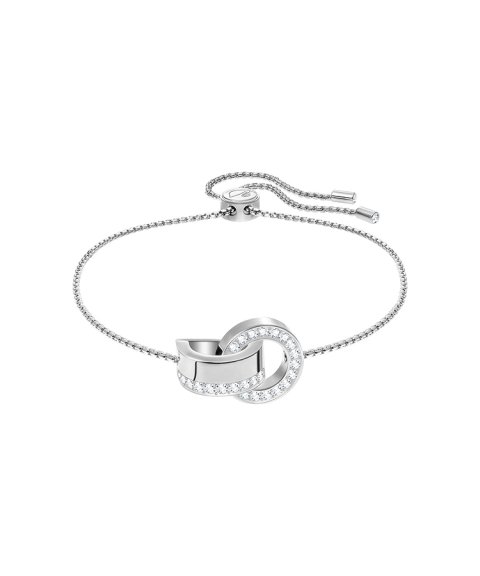 Swarovski Hollow Joia Pulseira Mulher 5373969 Swarovski Hollow Joia Pulseira Mulher 5373969