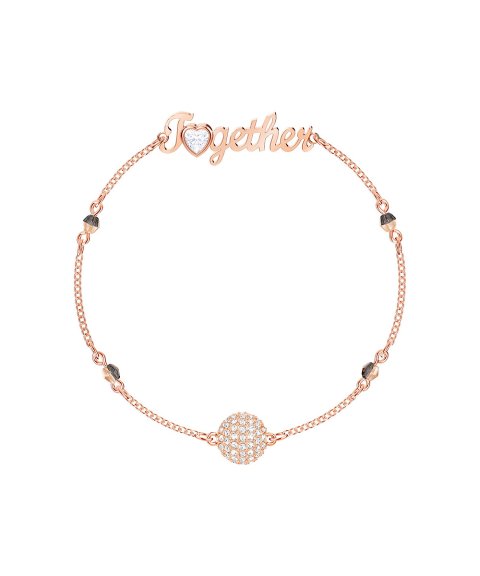 Swarovski Remix Together Joia Pulseira Mulher 5375198 Swarovski Remix Together Joia Pulseira Mulher 5375198