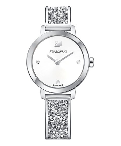 Swarovski Cosmic Rock Relógio Mulher 5376080 Swarovski Cosmic Rock Relógio Mulher 5376080