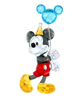 Swarovski Mickey Mouse Celebration Figura de Cristal 5376416