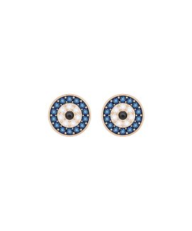 Swarovski Wishes Evil Eye Joia Brincos Mulher 5377720