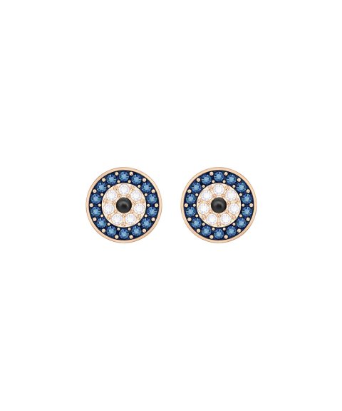 Swarovski Wishes Evil Eye Joia Brincos Mulher 5377720 Swarovski Wishes Evil Eye Joia Brincos Mulher 5377720