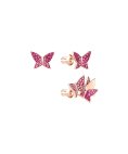 Swarovski Lilia Joia Brincos Mulher 5378694 Swarovski Lilia Joia Brincos Mulher 5378694
