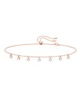 Swarovski Attract Joia Colar Mulher 5380061