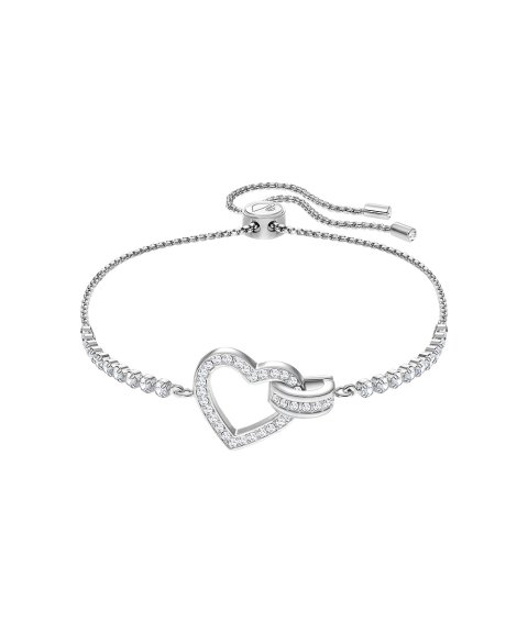 Swarovski Lovely Joia Pulseira Mulher 5380704 Swarovski Lovely Joia Pulseira Mulher 5380704