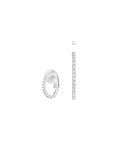 Swarovski Vittore Joia Brincos Mulher 5382029 Swarovski Vittore Joia Brincos Mulher 5382029