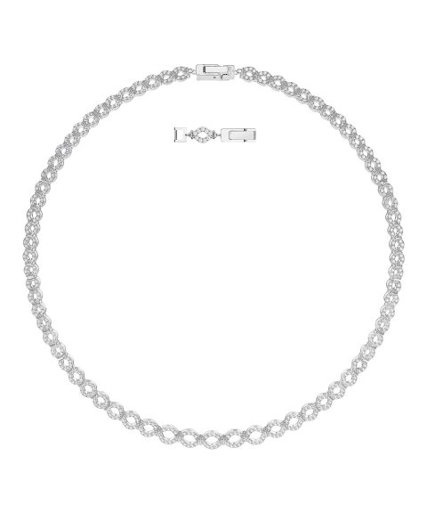 Swarovski Lace Joia Colar Mulher 5382353 Swarovski Lace Joia Colar Mulher 5382353