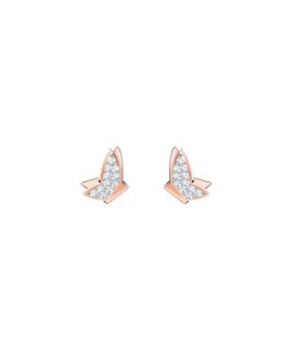 Swarovski Lilia Joia Brincos Mulher 5382367