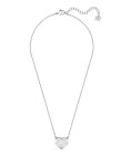 Swarovski Hall Heart Joia Colar Mulher 5385009 Swarovski Hall Heart Joia Colar Mulher 5385009