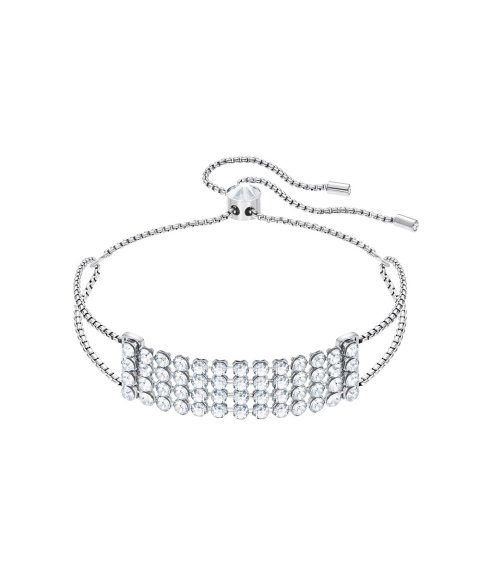 Swarovski Fit Joia Pulseira Mulher 5386194 Swarovski Fit Joia Pulseira Mulher 5386194