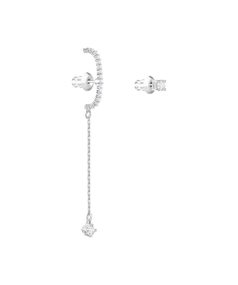 Swarovski Vittore Joia Brincos Mulher 5386903 Swarovski Vittore Joia Brincos Mulher 5386903