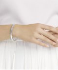 Swarovski Live M Joia Pulseira Mulher 5387556 Swarovski Live M Joia Pulseira Mulher 5387556