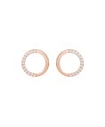Swarovski Lucy Joia Brincos Mulher 5389034 Swarovski Lucy Joia Brincos Mulher 5389034