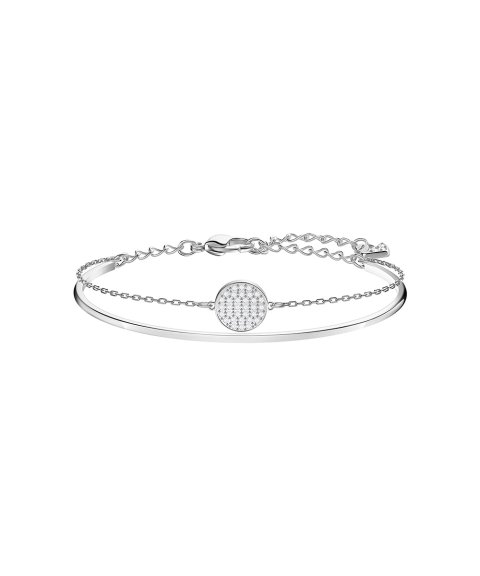 Swarovski Ginger Joia Pulseira Mulher 5389044 Swarovski Ginger Joia Pulseira Mulher 5389044