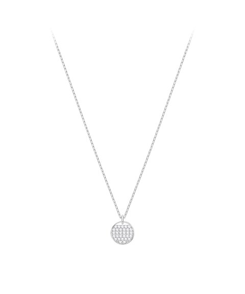 Swarovski Ginger Joia Colar Mulher 5389045 Swarovski Ginger Joia Colar Mulher 5389045