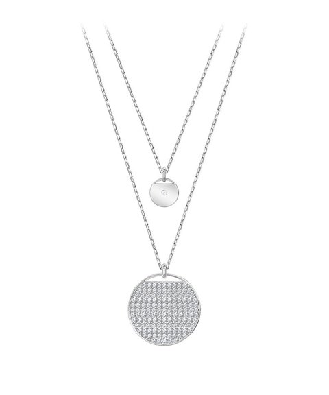 Swarovski Ginger Joia Colar Mulher 5389047 Swarovski Ginger Joia Colar Mulher 5389047