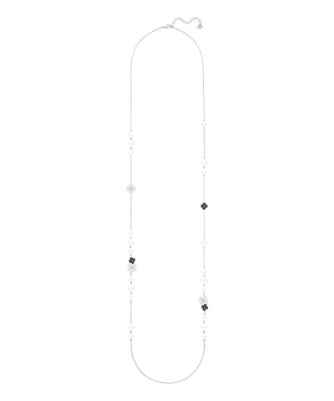 Swarovski Latisha Joia Colar Mulher 5389159 Swarovski Latisha Joia Colar Mulher 5389159