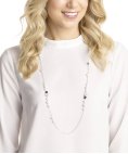 Swarovski Latisha Joia Colar Mulher 5389159 Swarovski Latisha Joia Colar Mulher 5389159