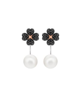 Swarovski Latisha Joia Brincos Mulher 5389161