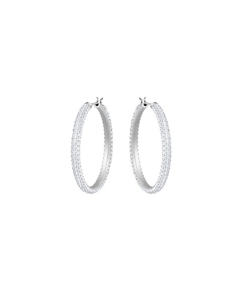 Swarovski Stone Joia Brincos Mulher 5389432 Swarovski Stone Joia Brincos Mulher 5389432