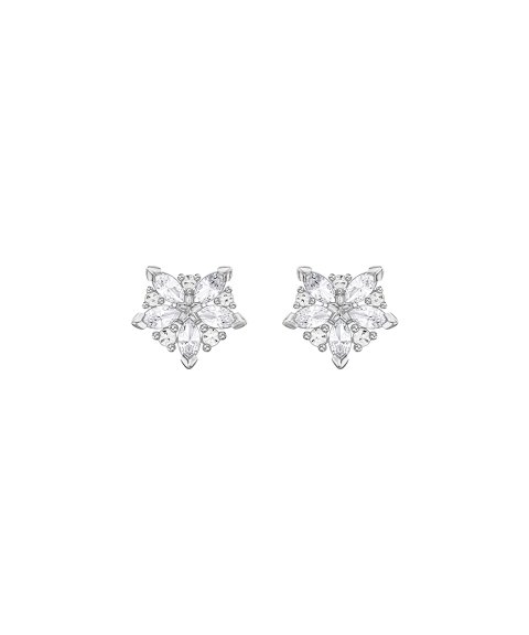Swarovski Lady Joia Brincos Mulher 5390190 Swarovski Lady Joia Brincos Mulher 5390190