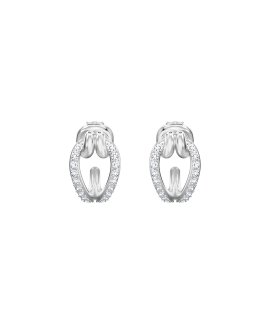 Swarovski Lifelong Joia Brincos Mulher 5390814