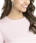 Swarovski Lifelong Joia Brincos Mulher 5392184 Swarovski Lifelong Joia Brincos Mulher 5392184