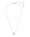 Swarovski Sparkling Dance Flower Joia Colar Mulher 5392759 Swarovski Sparkling Dance Flower Joia Colar Mulher 5392759