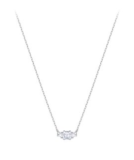Swarovski Attract Trilogy Joia Colar Mulher 5392924