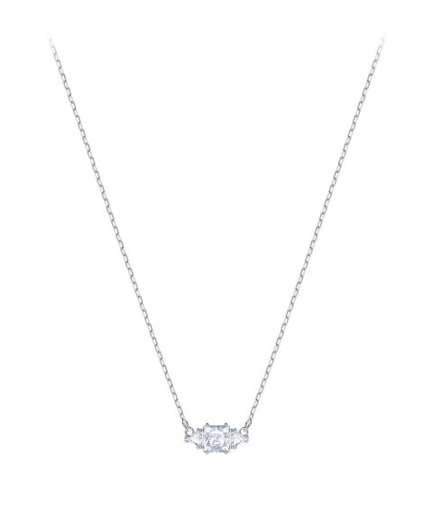 Swarovski Attract Trilogy Joia Colar Mulher 5392924