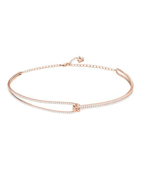 Swarovski Lifelong Joia Colar Mulher 5392925 Swarovski Lifelong Joia Colar Mulher 5392925