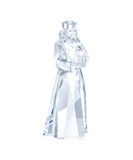 Swarovski Nativity Scene - Melchior Decoração Figura de Cristal 5393837