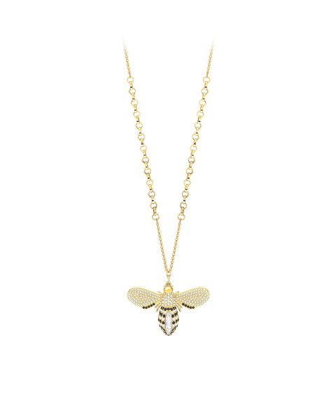Swarovski Lisabel Joia Colar Mulher 5394212 Swarovski Lisabel Joia Colar Mulher 5394212