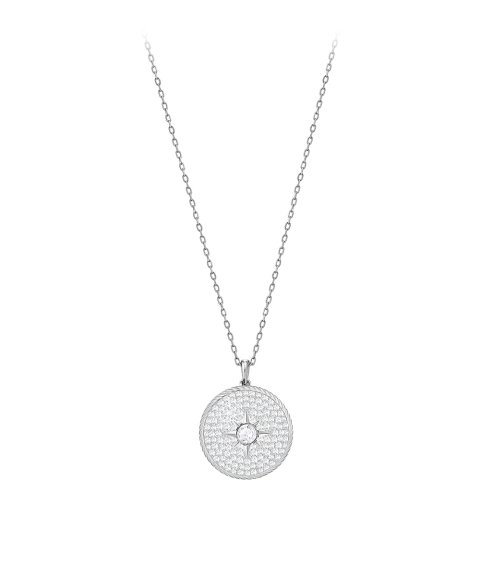 Swarovski Locket Joia Colar Mulher 5397124