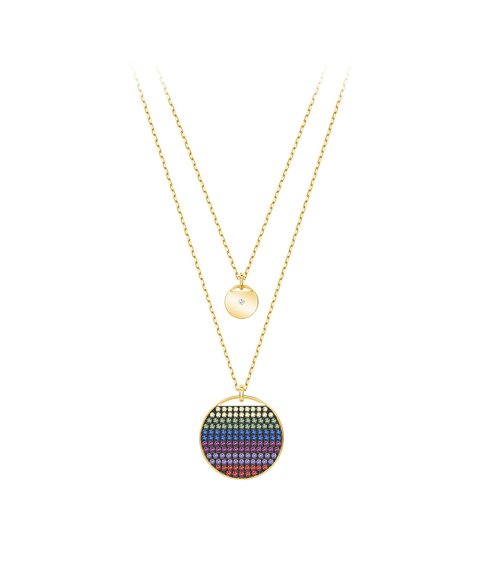 Swarovski Ginger Joia Colar Mulher 5397843 Swarovski Ginger Joia Colar Mulher 5397843