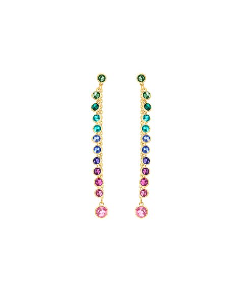 Swarovski Attract Joia Brincos Mulher 5402030 Swarovski Attract Joia Brincos Mulher 5402030