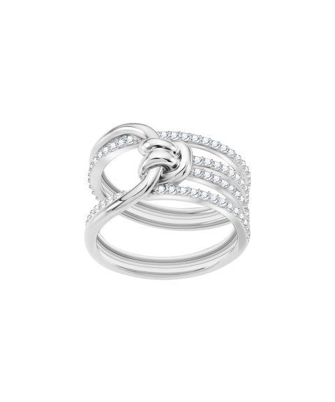 Swarovski Lifelong Joia Anel Mulher 5402449 Swarovski Lifelong Joia Anel Mulher 5402449