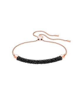 Swarovski Long Beach Joia Pulseira Mulher 5404438