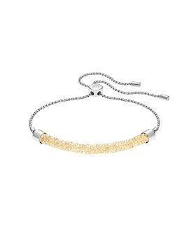 Swarovski Long Beach Joia Pulseira Mulher 5404439