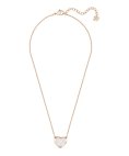 Swarovski Hall Heart Joia Colar Mulher 5407949 Swarovski Hall Heart Joia Colar Mulher 5407949
