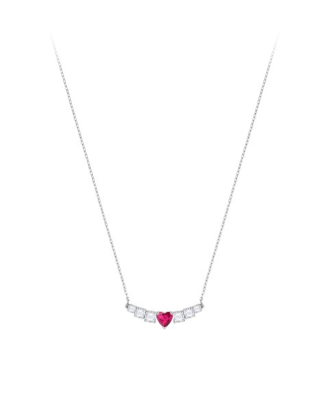 Swarovski Love Joia Colar Mulher 5408434 Swarovski Love Joia Colar Mulher 5408434